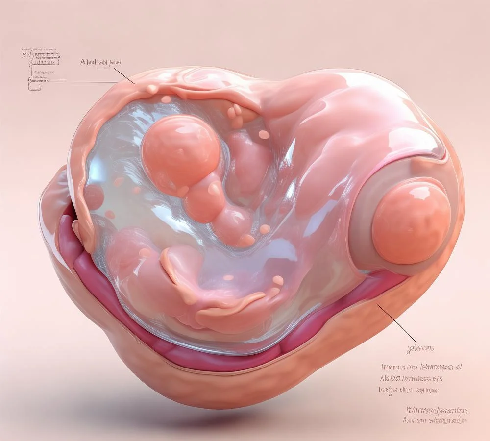 揭秘米勒氏囊肿：女性健康的一大“隐形杀手”