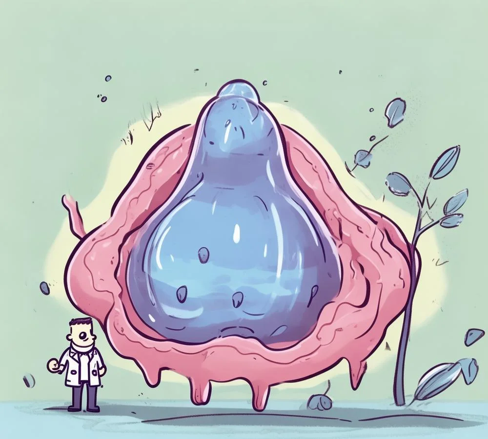 中药治疗腱鞘囊肿：传统智慧在现代生活中的应用