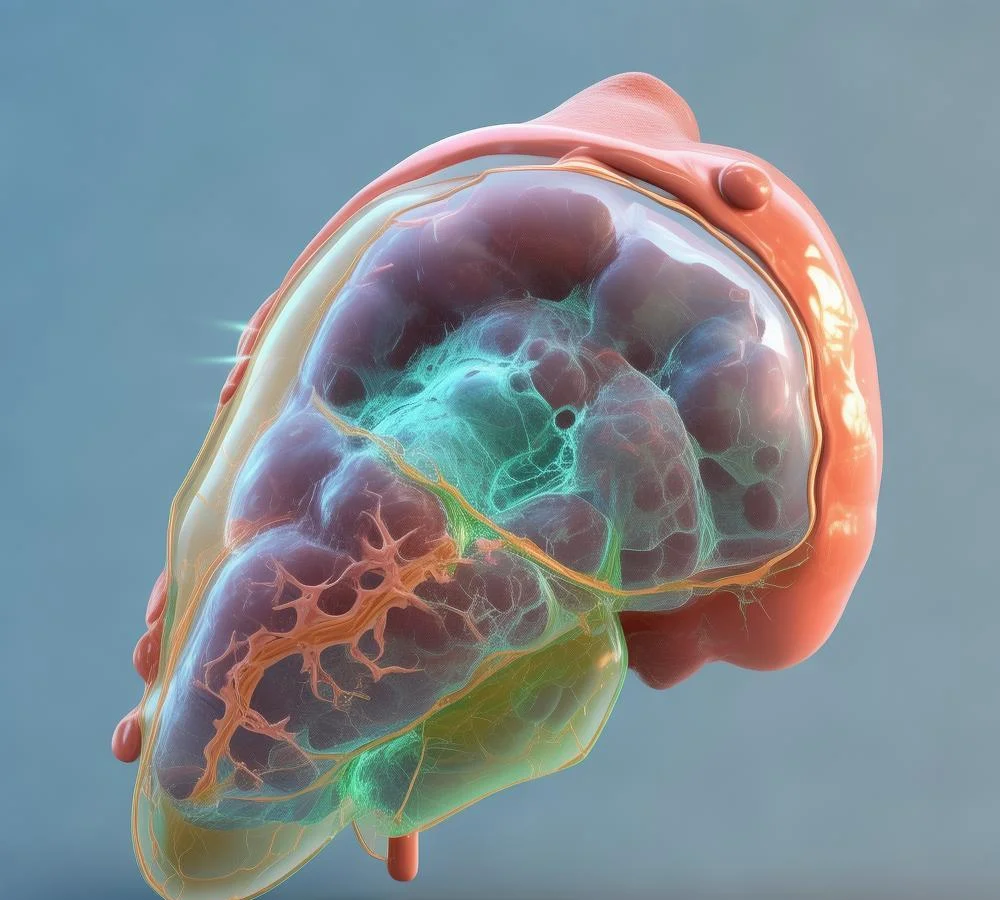 卵巢囊肿：医生为何建议服用一个月避孕药？揭秘这一神秘疗法的真实效果