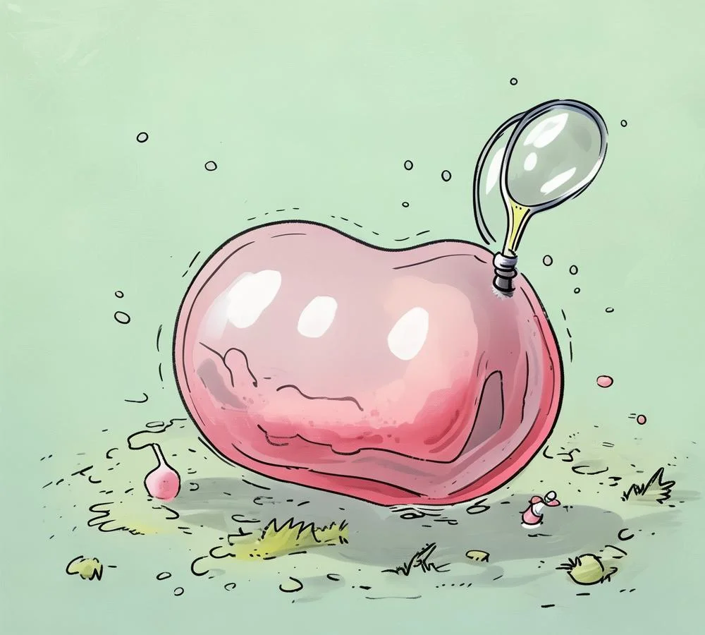 炎症性卵巢囊肿：怀孕路上的“隐形障碍”