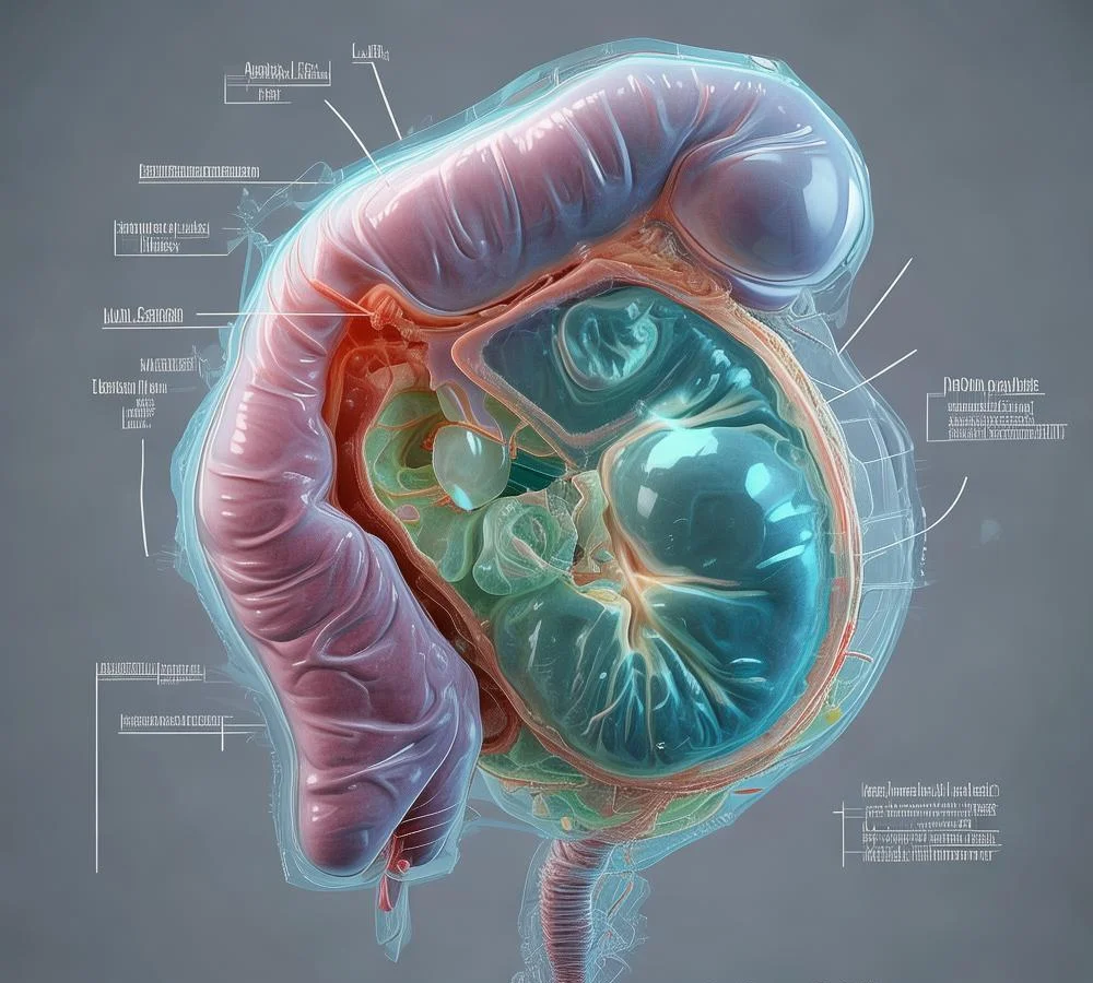 贴膏药能治卵巢囊肿吗？揭秘传统疗法的误区与真相
