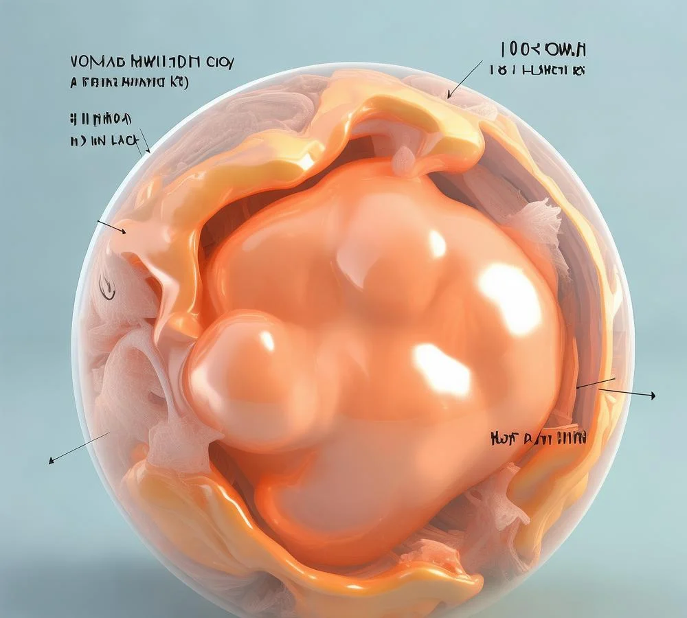 揭秘蛋包下面囊肿：病因、症状及预防措施