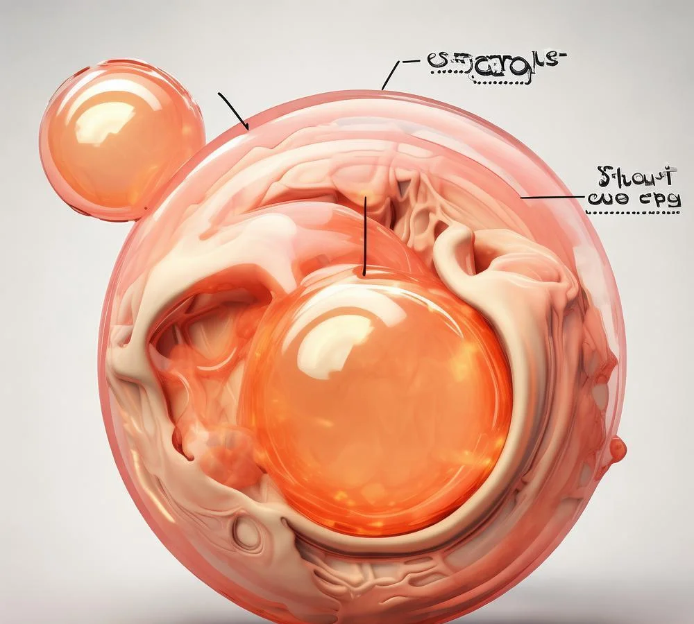 揭秘卵巢囊肿混合回声区：女性健康预警信号