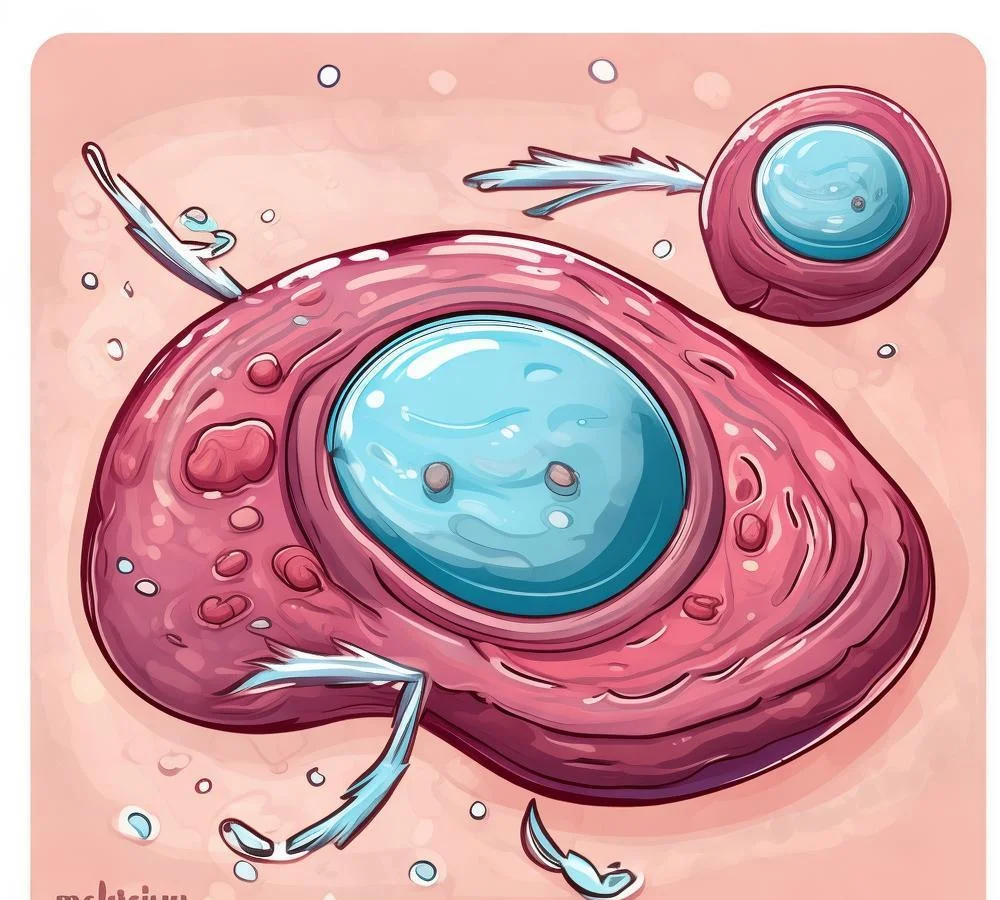 揭秘鼻泡囊肿：常见症状、成因及预防措施