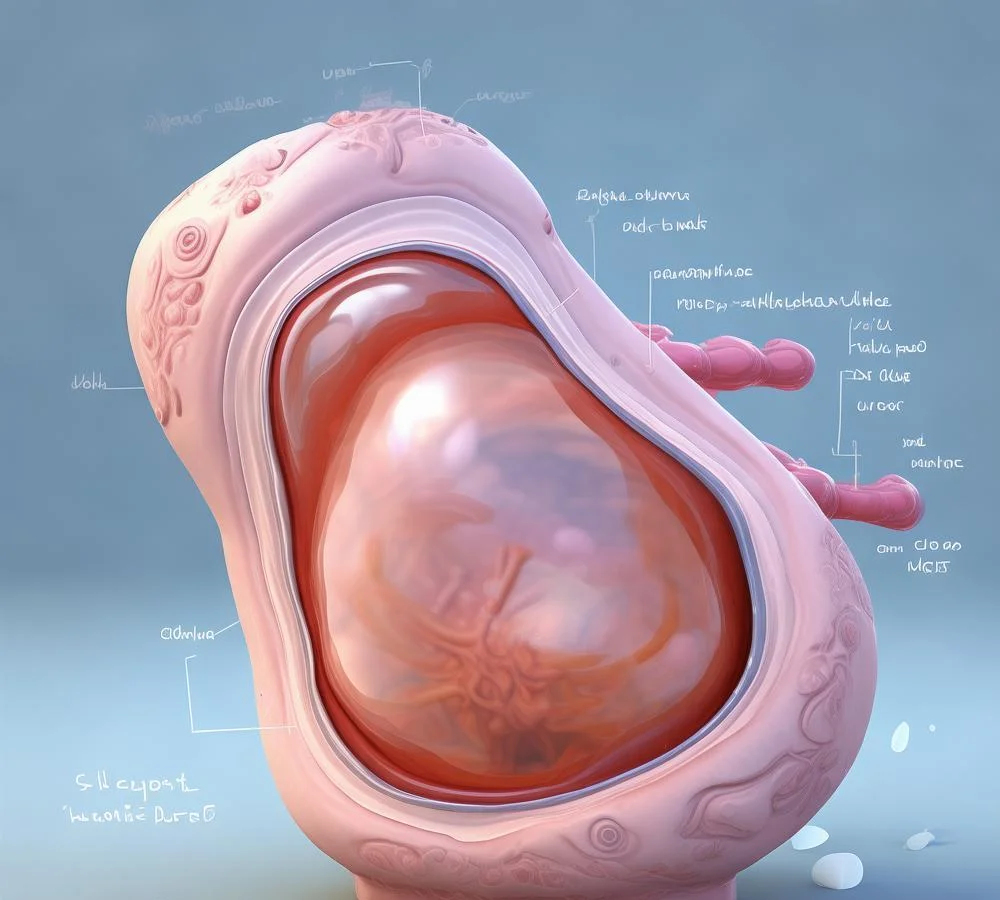 左附件囊肿姐妹生育二胎的健康考量：生育之路上的真实故事与专业建议