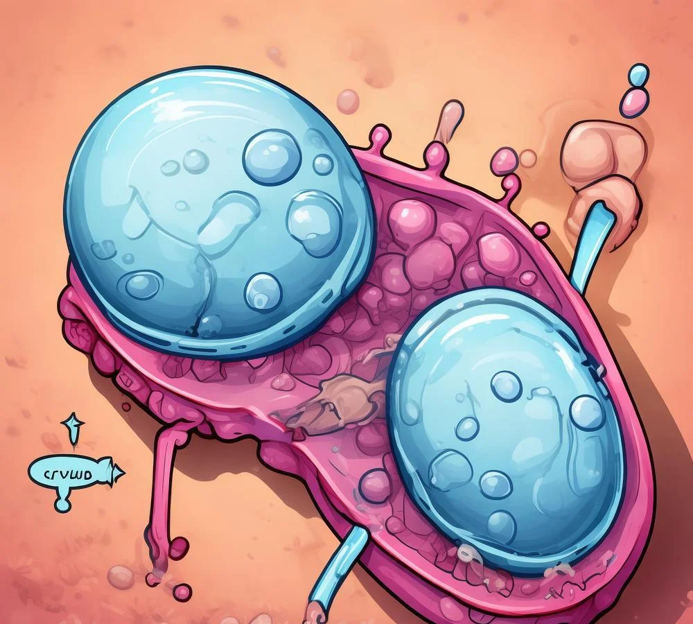 肾囊肿小于几厘米：治疗选择与生活建议