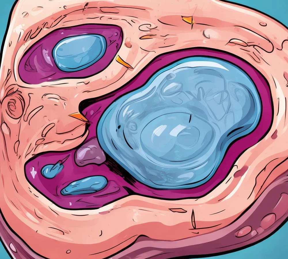 鼻子上囊肿：揭秘成因及应对策略
