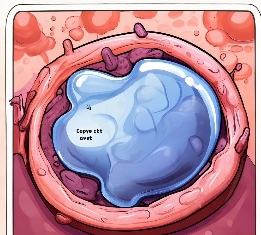双肾囊肿结石的防治之道：揭秘双肾健康危机，助你远离疾病困扰