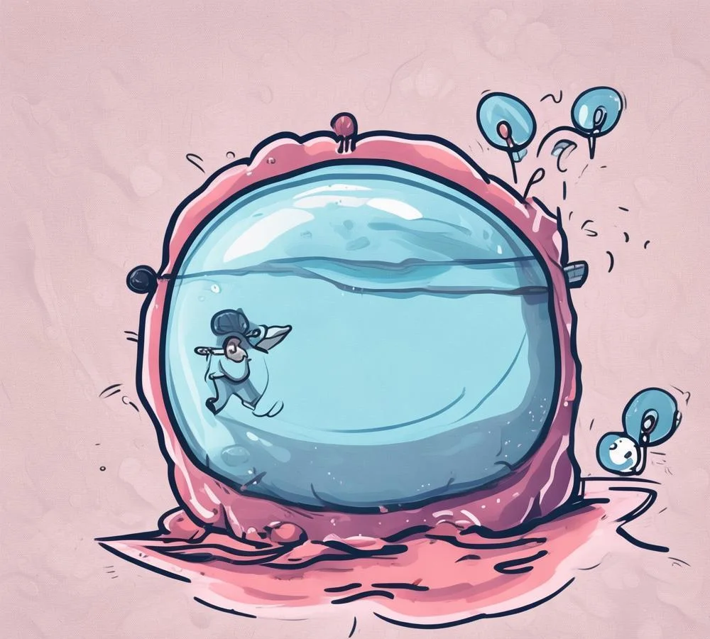 肛门囊肿术后拉稀：揭秘术后恢复期常见问题及应对策略