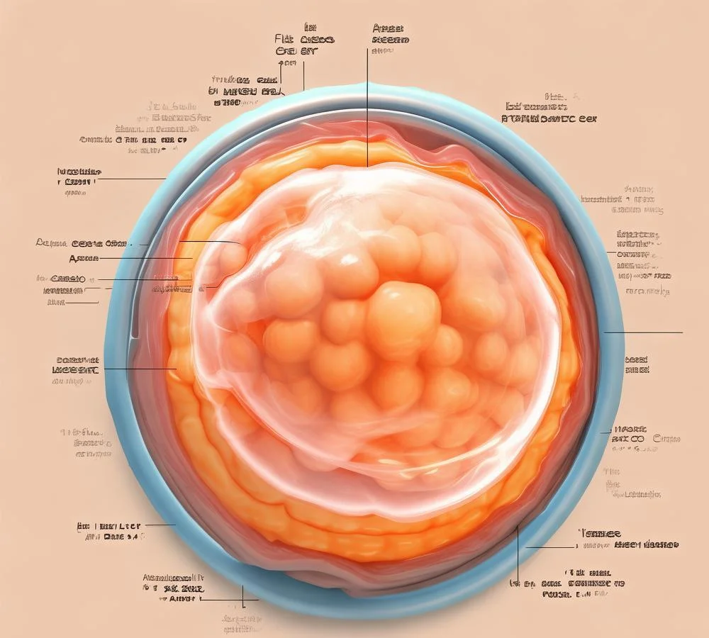 揭秘手心囊肿疼痛之谜：成因、症状及防治策略