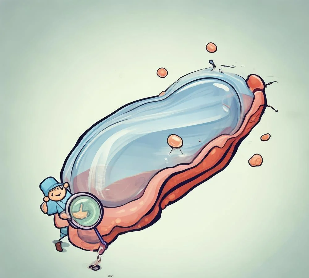 孕期肾脏囊肿：揭秘孕期常见问题，守护母婴健康