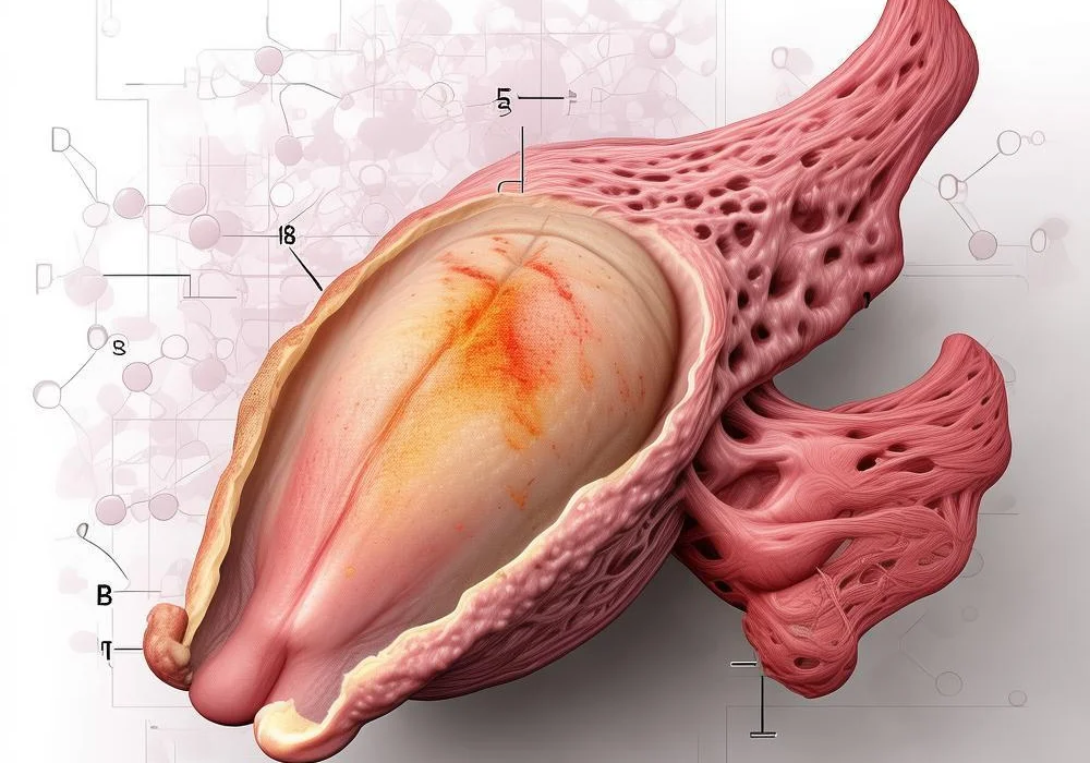 外阴瘙痒小腹疼痛：揭秘常见病因及防治策略