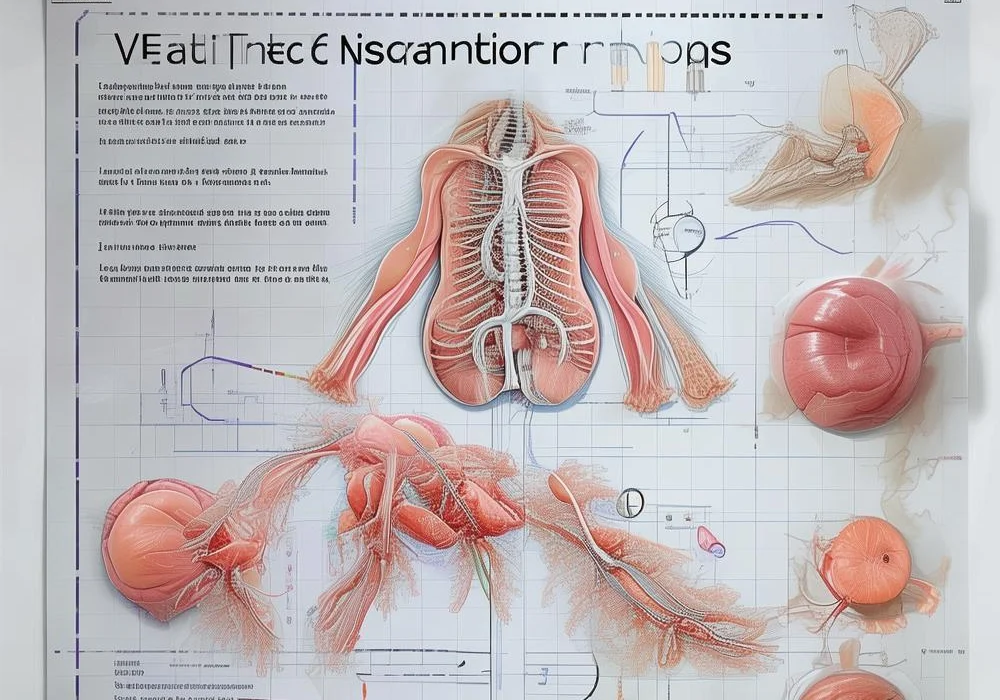 外阴瘙痒：为何会挠腿？揭秘瘙痒背后的健康隐患