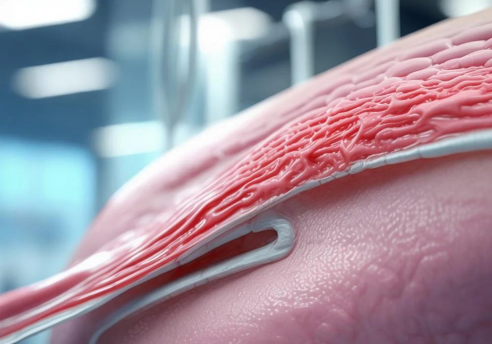 外阴瘙痒，甜食真的不能吃吗？揭秘饮食与外阴健康的关系