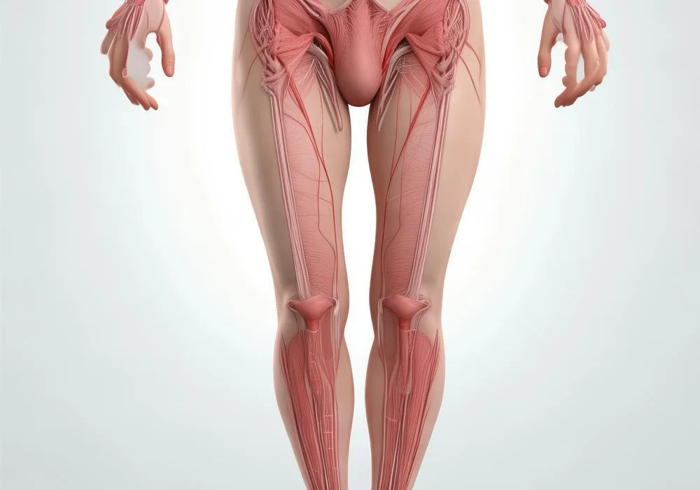 外阴瘙痒可能影响肾功能：揭秘女性健康隐患