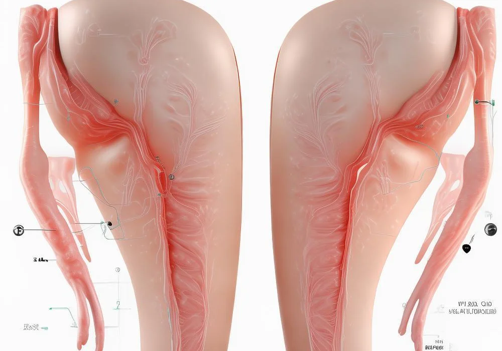 肛门痒与外阴瘙痒：揭秘常见症状背后的健康秘密