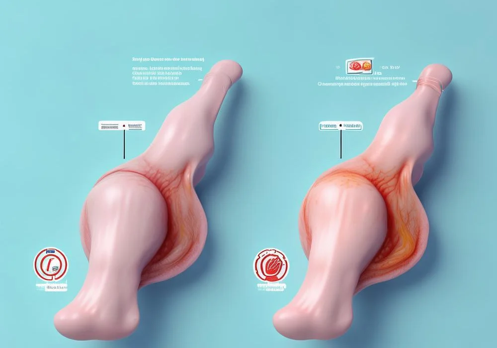 外阴瘙痒民间偏方：揭秘传统智慧中的健康秘密