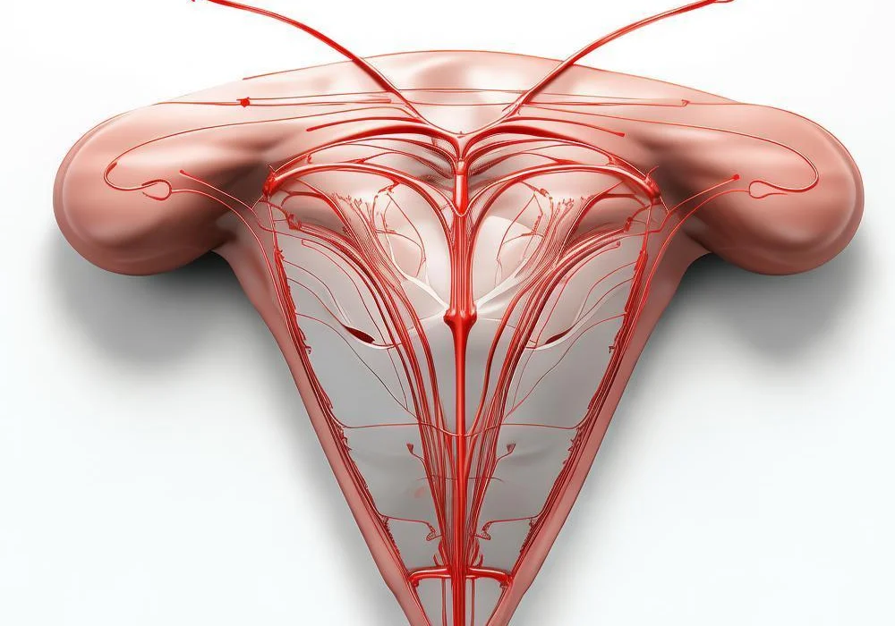 外阴瘙痒白色皮屑：揭秘女性私密困扰的真相