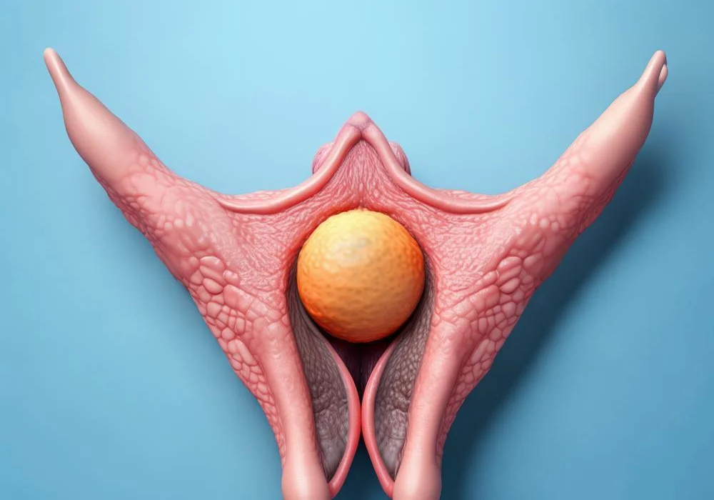 白酒外用治疗外阴瘙痒：真相与误区解析