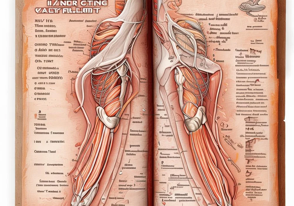 外阴瘙痒烧疼：揭秘病因及有效治疗方法