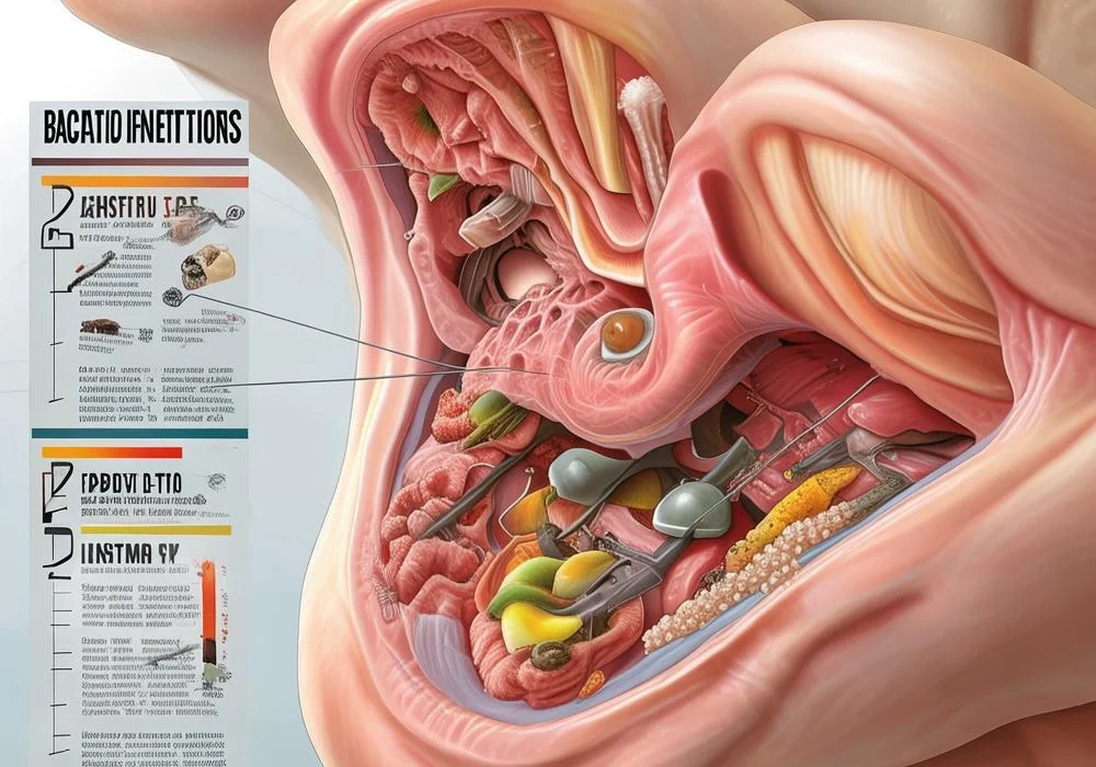 气血不通引发外阴瘙痒：揭秘女性私密健康困扰