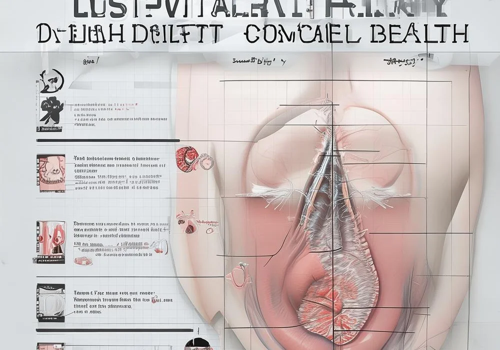 揭秘外阴瘙痒里面红的原因：女性健康不容忽视的信号
