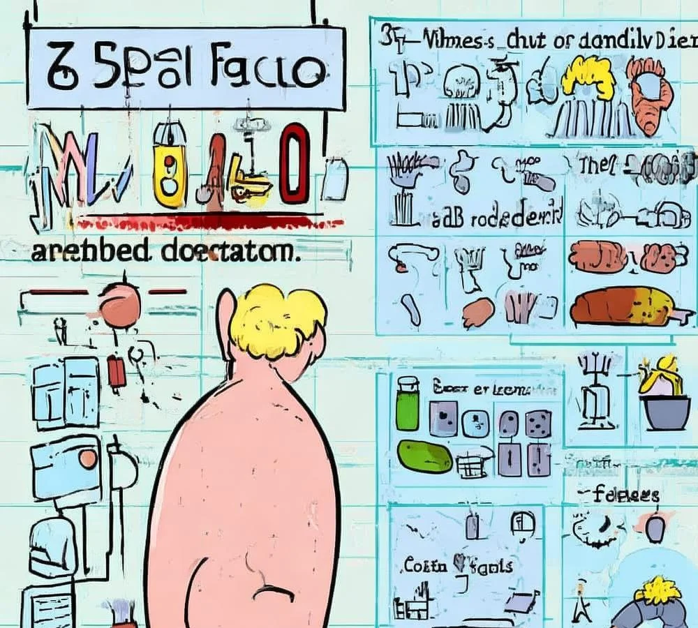 减肥期大便：揭秘减肥过程中的健康信号