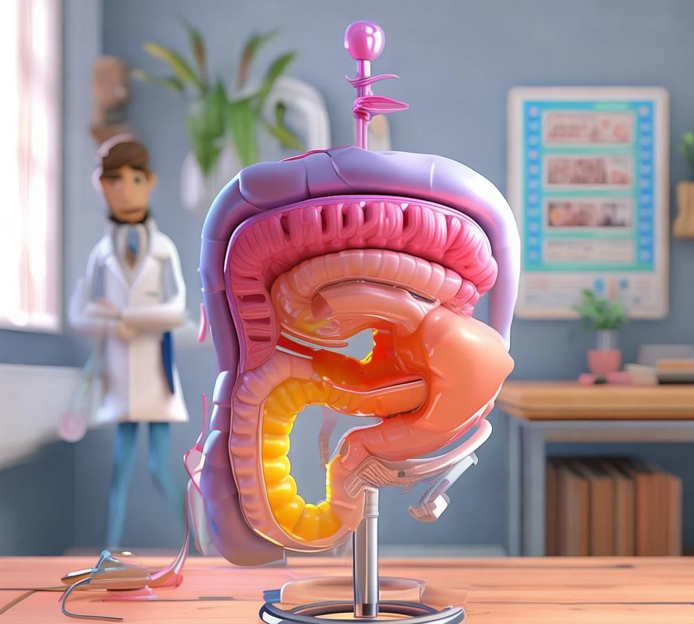 大便后疼痛，警惕肛门健康问题：揭秘大便伤口疼的成因及防治方法