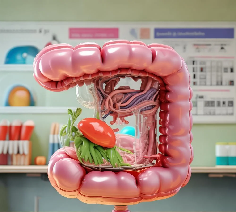 胃胀大便黑：揭秘身体发出的严重警告