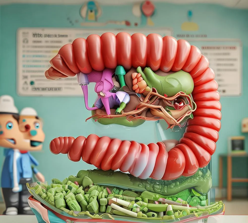 左侧腹痛与频繁便意：揭秘背后健康信号