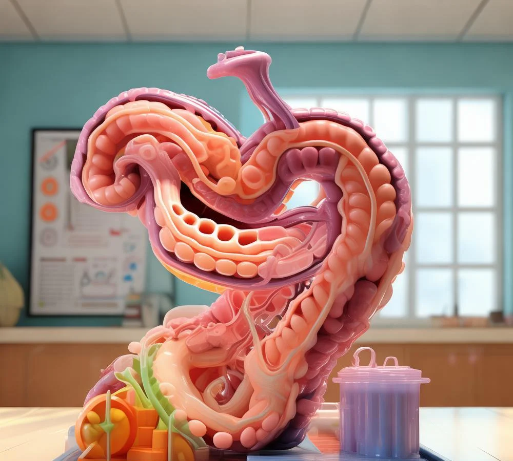 大便出血还疼痛，警惕肠道健康问题！