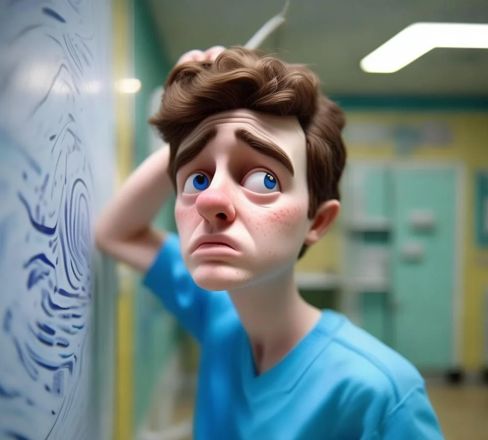 突发头晕恶心不能动，警惕这四大健康危机