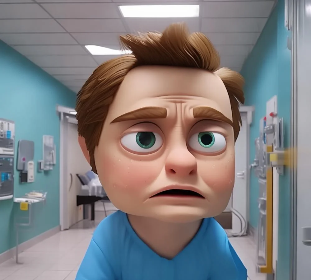 孕期不适：如何应对孕吐、头晕和头疼