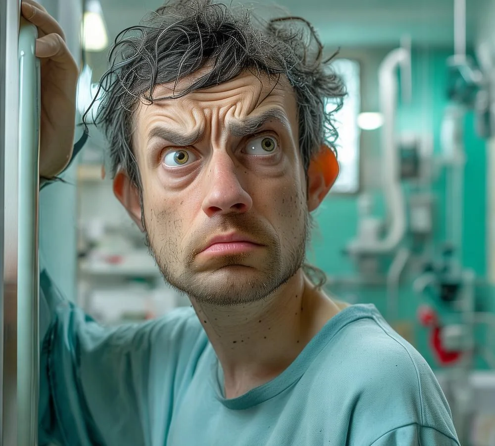 宫缩引起的头晕：揭秘孕期常见不适及应对策略