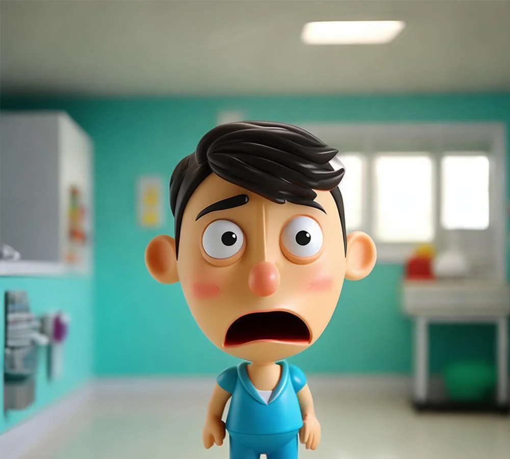 耳朵能引起头晕吗？揭秘耳朵与头晕的神秘关系