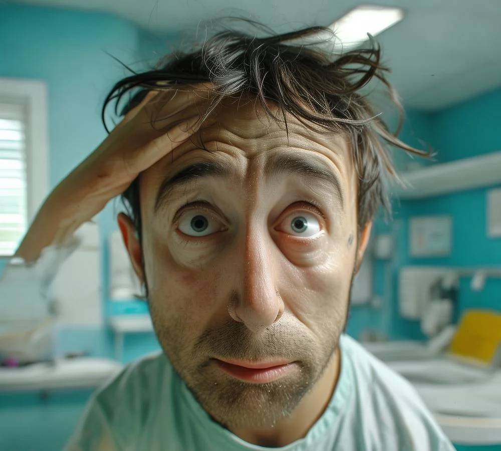 打针后头晕恶心，揭秘原因及应对策略