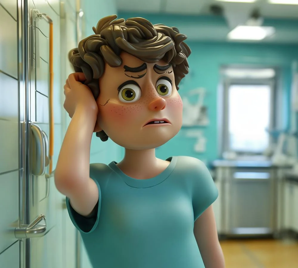 头晕恶心，究竟挂哪个科？揭秘常见症状背后的健康真相