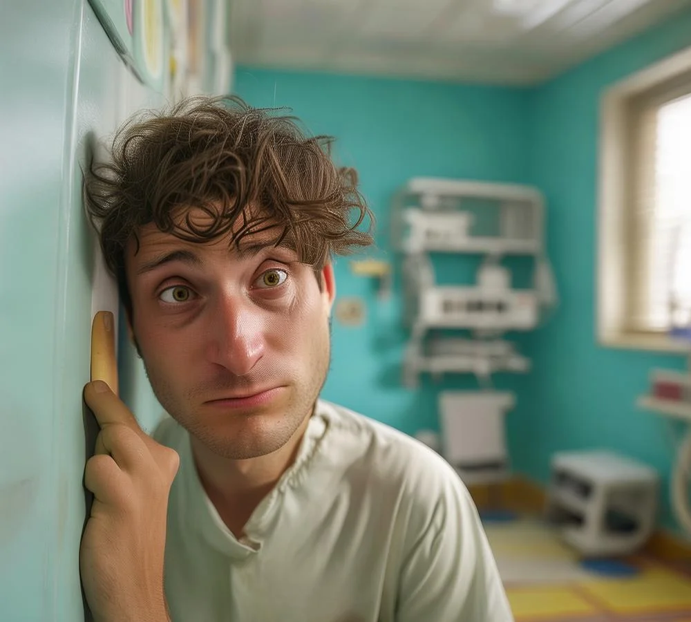 运动后头晕嘴唇发紫：揭秘身体发出的紧急信号