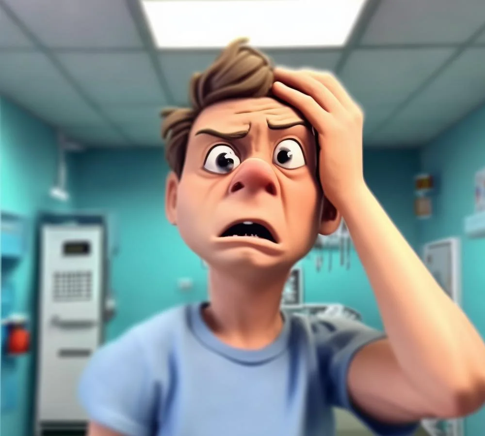 打狂犬疫苗后头晕多日，揭秘背后的健康真相