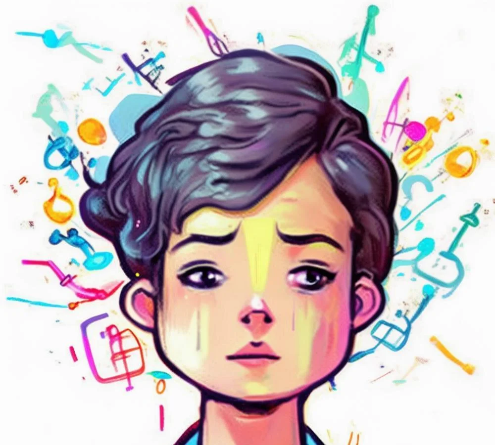 午后头疼之谜：揭秘每日午后的健康警报