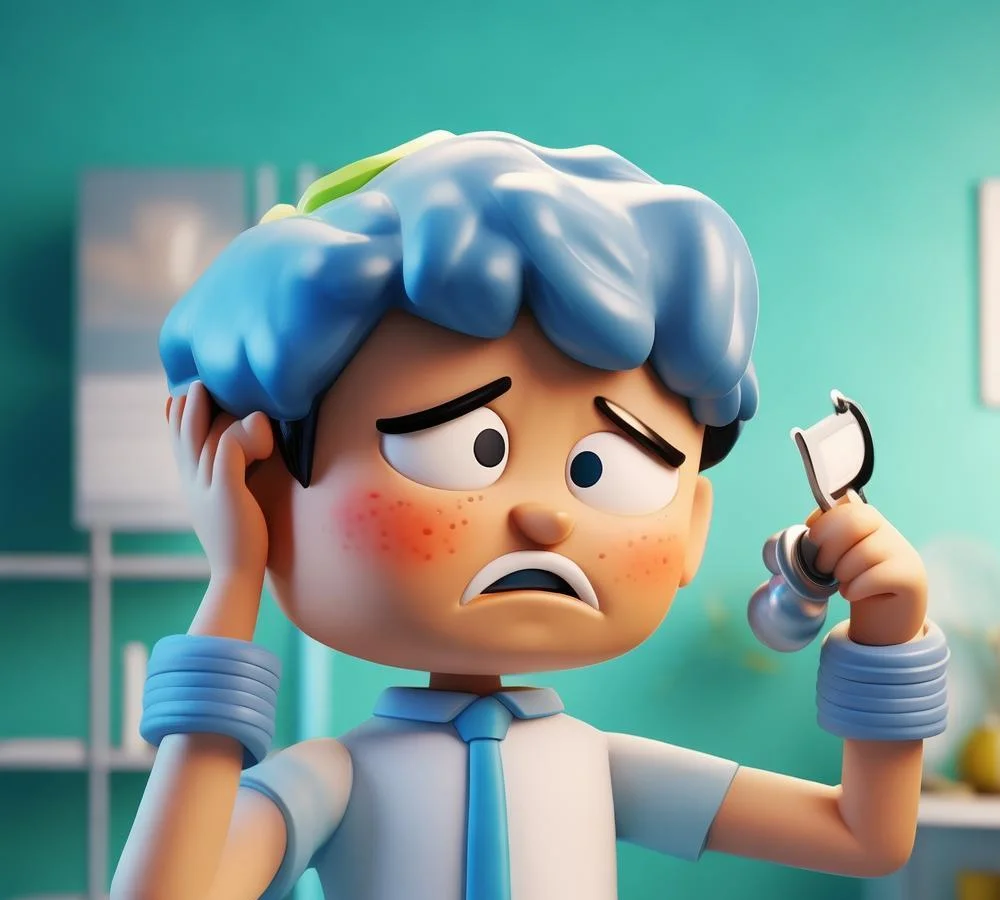 揭秘下午头疼之谜：探寻原因与应对策略