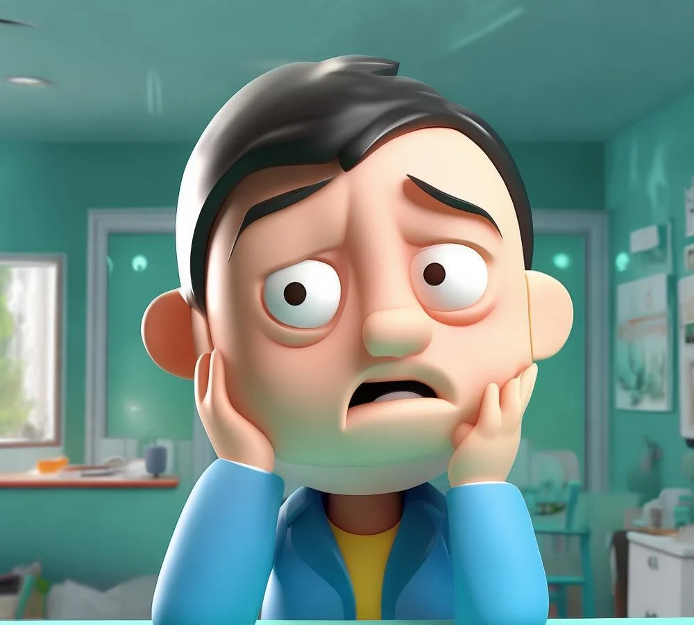 头疼、没劲、恶心，怀孕了吗？揭秘孕期早期症状