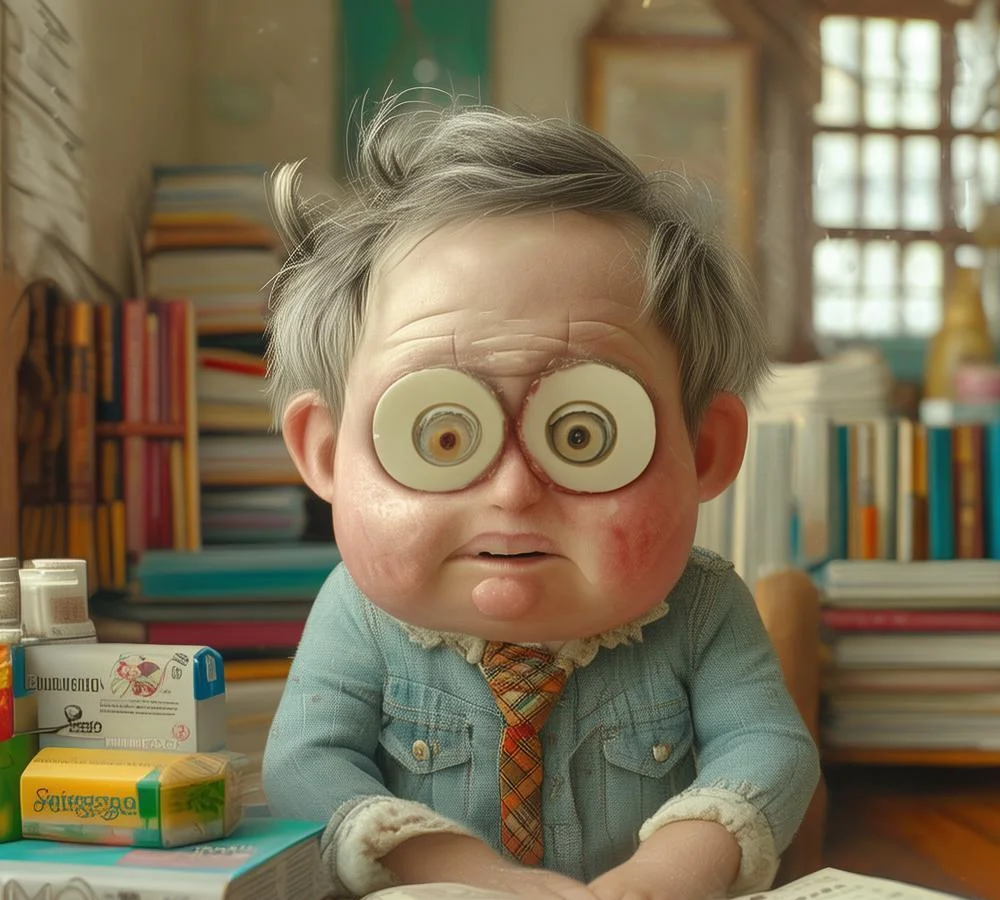 头疼头胀失眠腿发麻：揭秘身体发出的健康警报