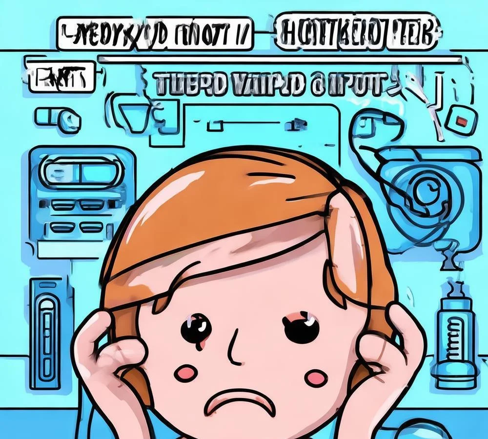 母乳喂养中的乳头疼痛：揭秘原因及应对策略