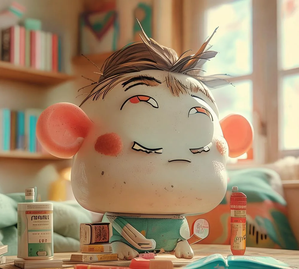 头疼粉与牛黄解毒片：能否同服？揭秘常见用药误区