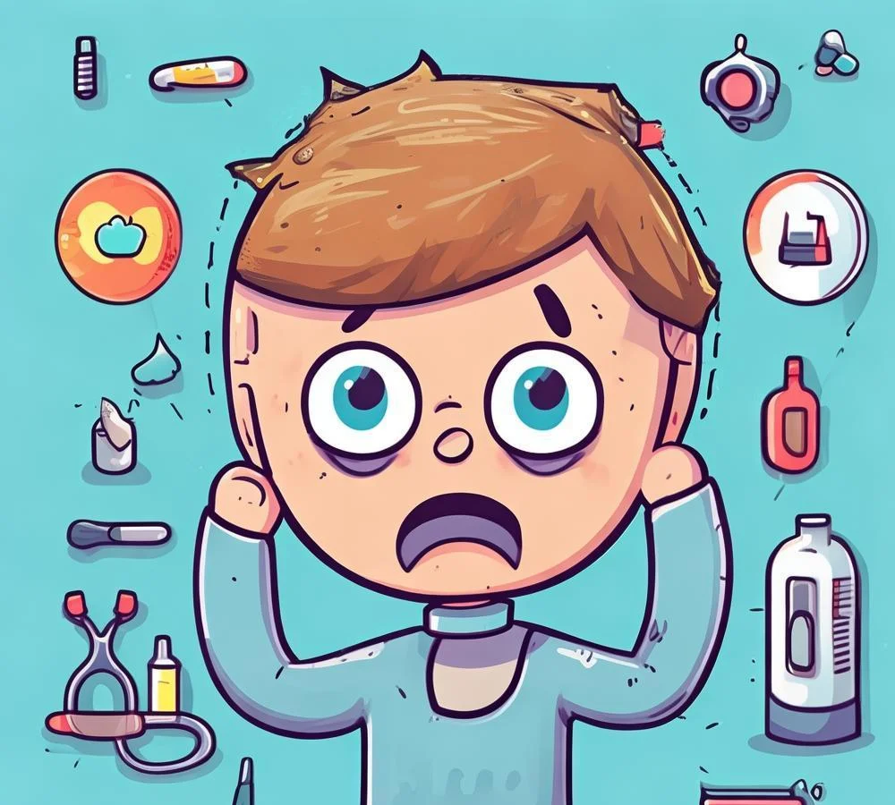 拔牙后头疼的原因及应对措施：揭秘牙痛背后的健康密码