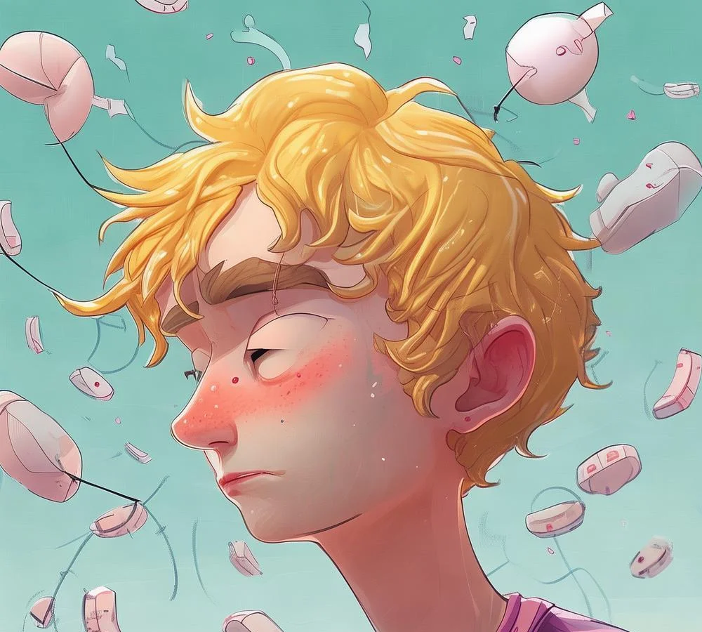 喉咙正中间骨头疼：揭秘原因及应对策略