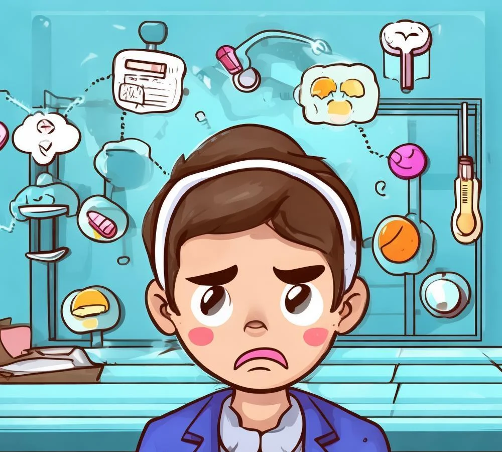 头痛不再，中药来帮忙——揭秘中药如何缓解头痛