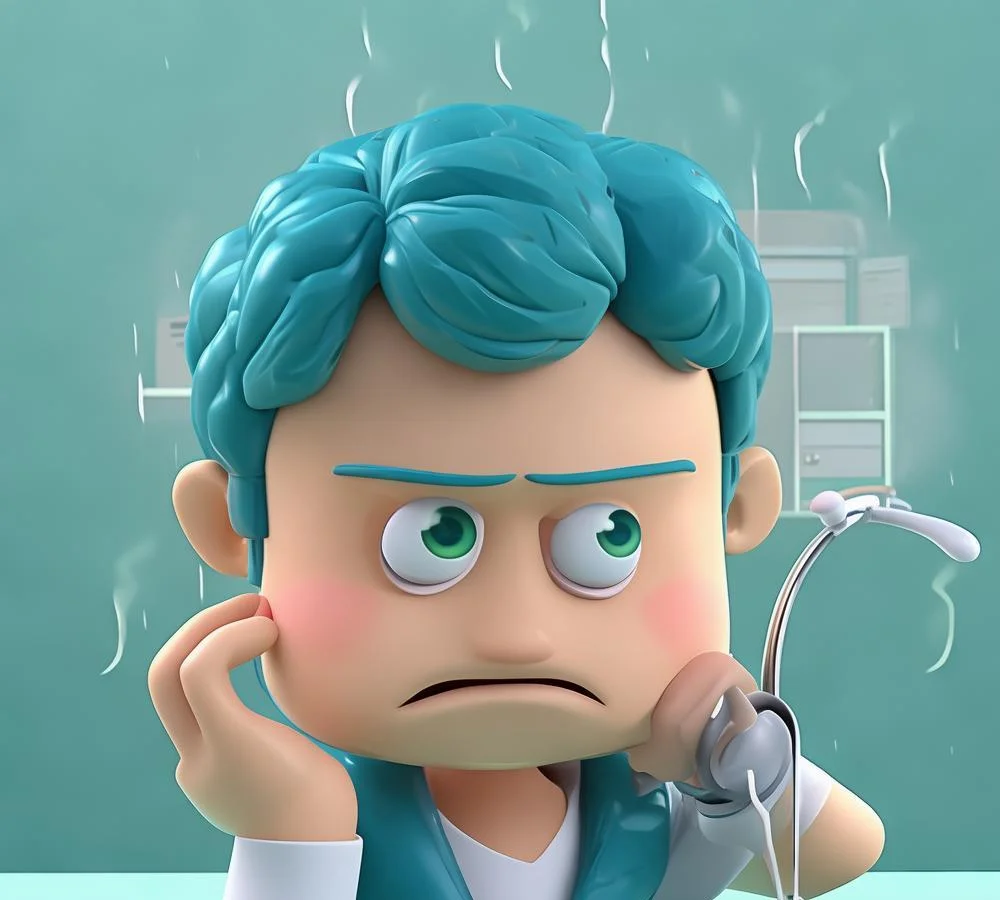 头疼吃什么？揭秘缓解头疼的饮食策略