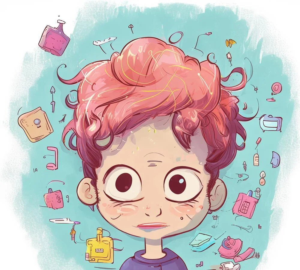 吹风扇就头疼，是感冒了吗？揭秘风扇头痛的真相